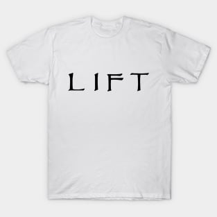 LIFT T-Shirt